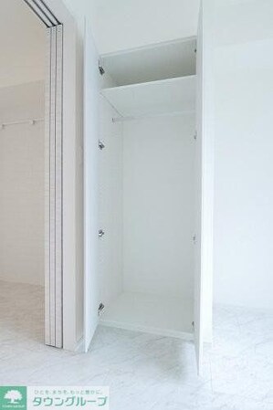 ハーモニーレジデンス武蔵小杉フォレストスクエアの物件内観写真